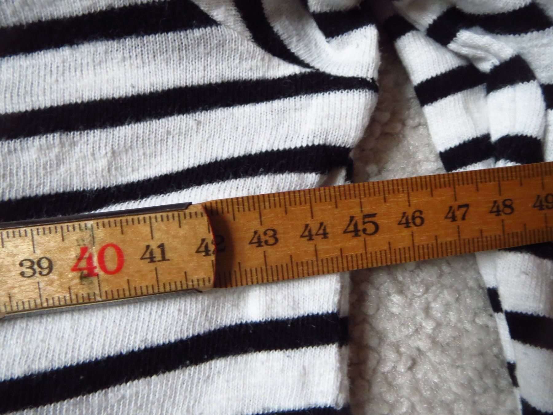 Alprausch Pullover & Sweatshirts: toller ALPRAUSCH Damen Pullover S/designed in Switzerland – Gebraucht aus Kiental von Anna8702 6