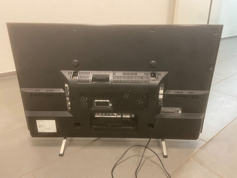 Télécommande Neuve Pour Téléviseurs Sony KDL32W655A / KDL-32W655A / KDL32W656 - Modèles RM-ED052 Et RM-ED053