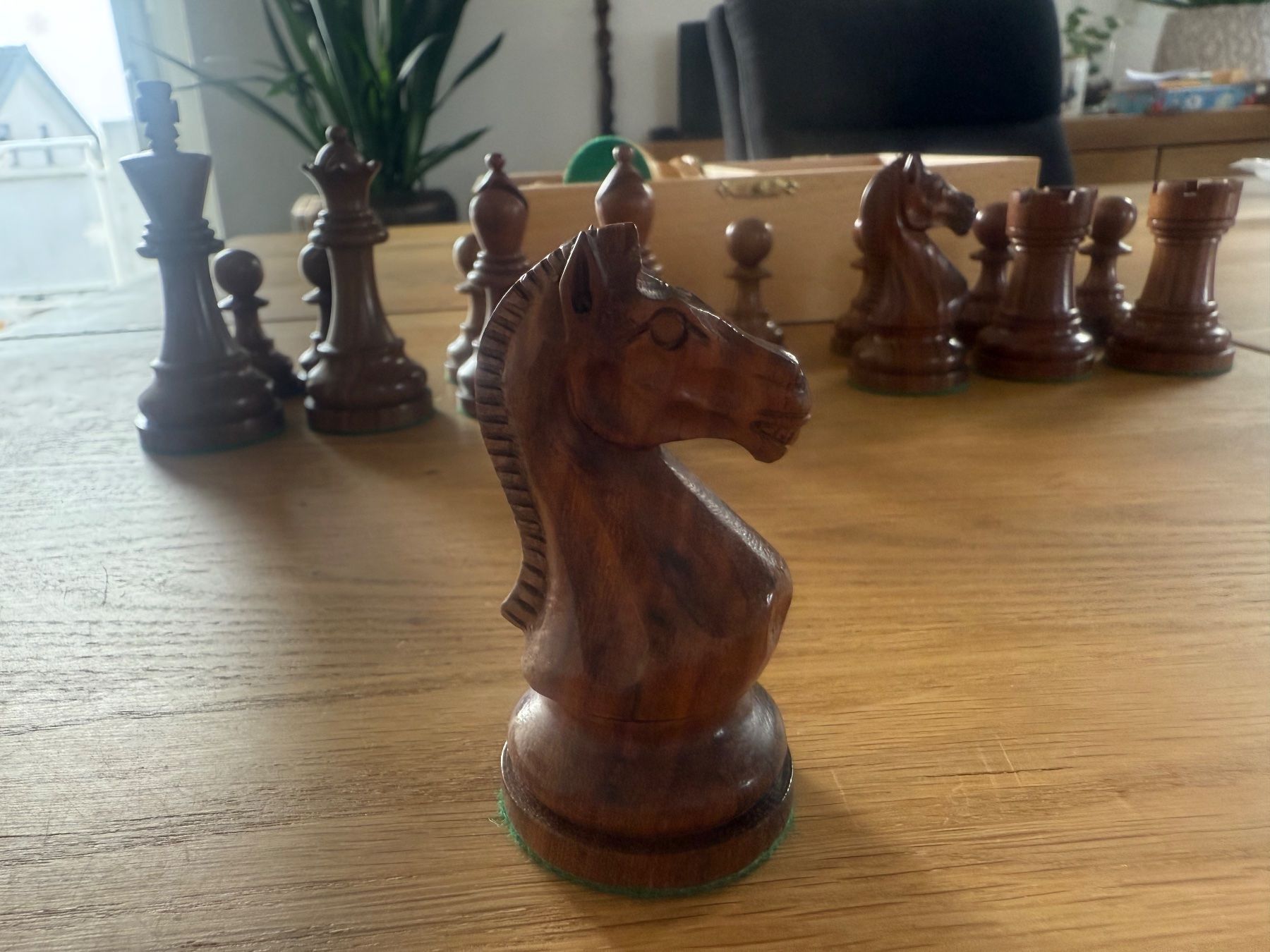 Spiele: Schach – Neu (gemäss Beschreibung) aus Meisterschwanden von cecyliahaber 7