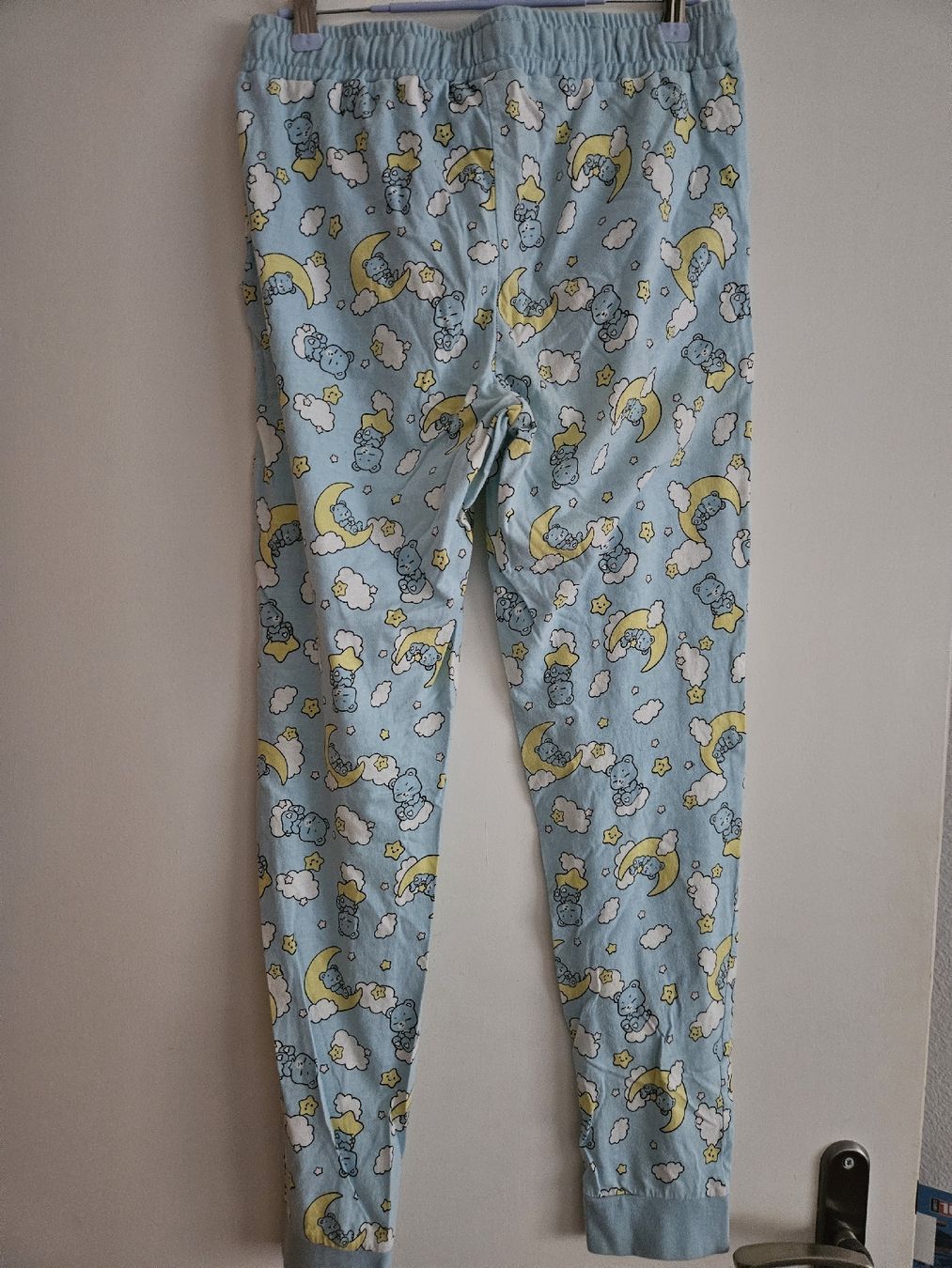Negligees & Pigiami: Pyjama Hosen/Gr S – Usato da Baar venduto da BlackCat_13 1