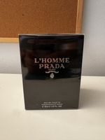 Prada L'Homme Eau de Toilette 50ml (New)