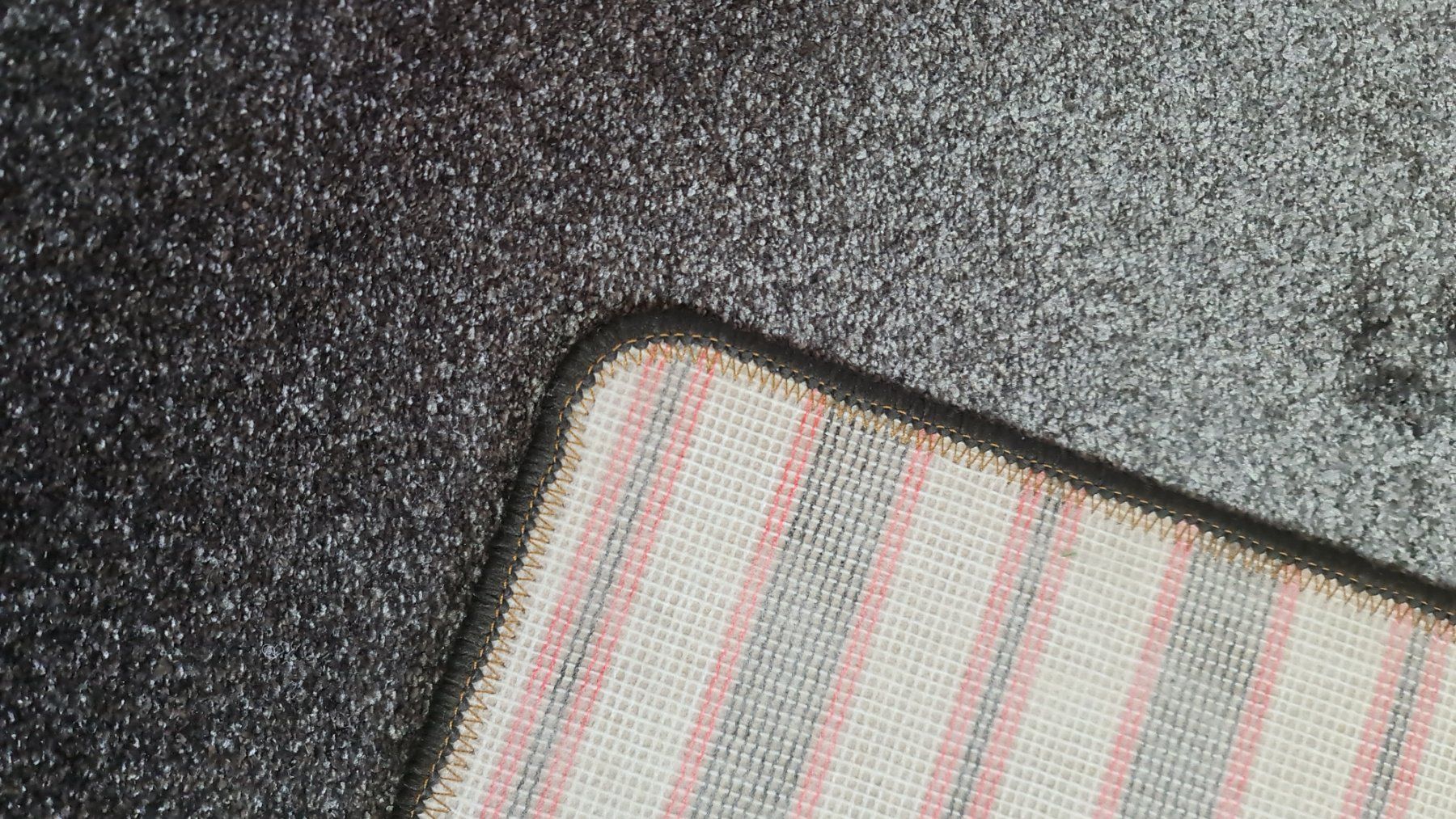 Tappeti: 2 Stk. Türvorlege Fussmatte Eingangsteppich 80x50cm – Nuovo e nell'imballaggio originale da Uerkheim venduto da Kaufoption 3