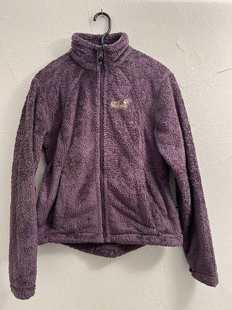 Jack Wolfskin S Teddyfleece 
