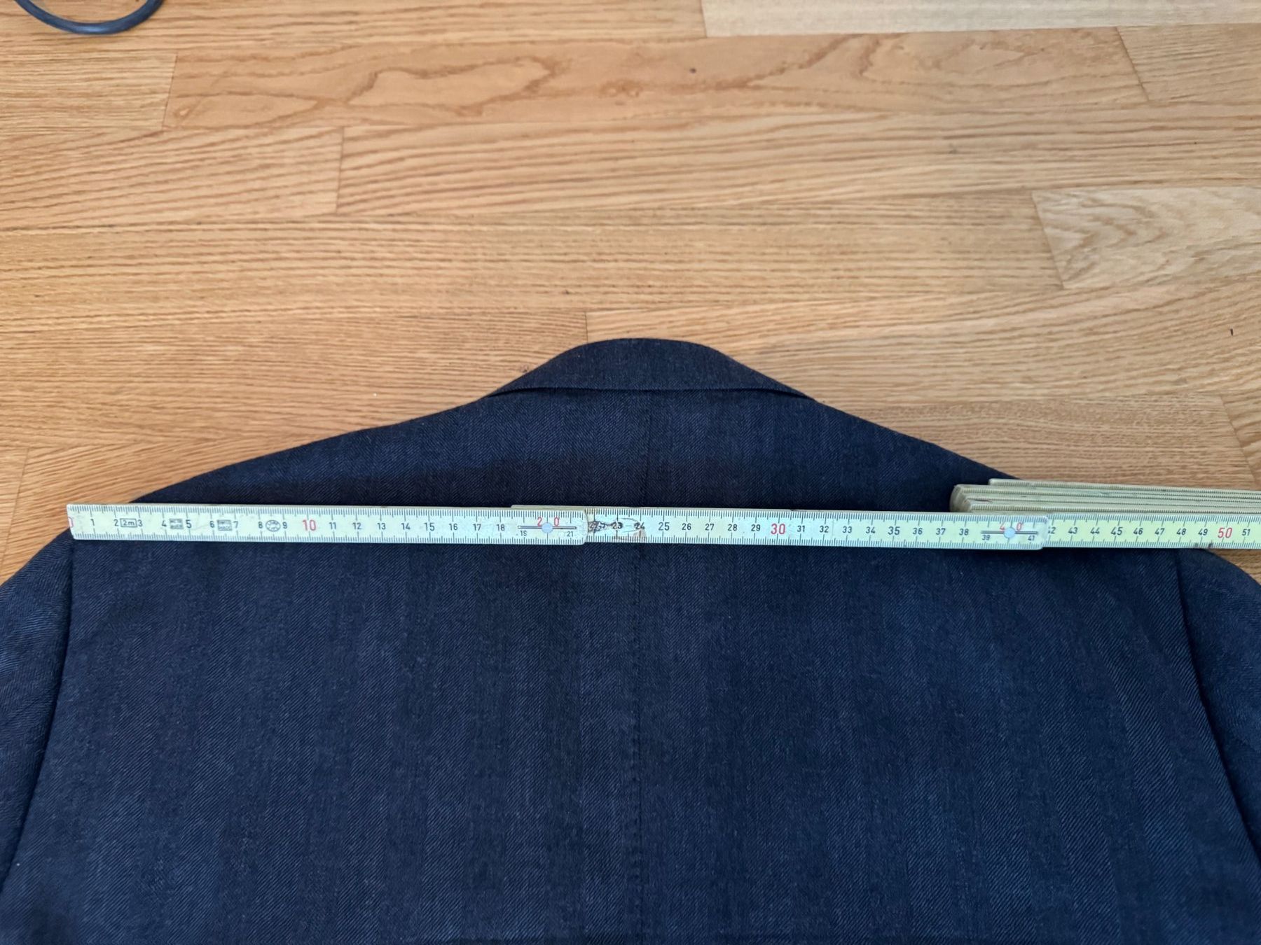 Corneliani Giacche: Blazer / Sakko Corneliani Gr. 52 – Usato da Staufen venduto da MARINTSUM 3