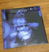 ateez mingi vinyl 