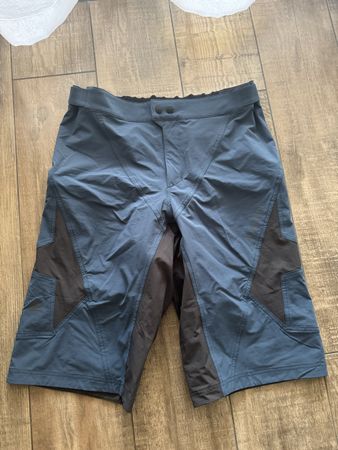 Zimtstern Tauruz Evo MTB-Shorts 