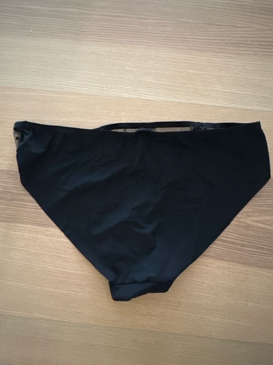Sonstige Unterwäsche: Sexy Spitzenslip von Next – Gebraucht aus Zürich von Stern8055 1