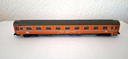 Roco SBB  Am orange
