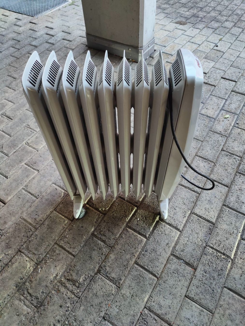 Heizgeräte: EWT Radiator / Heizung ab 1.- – Gebraucht aus Buochs von Russi96 1