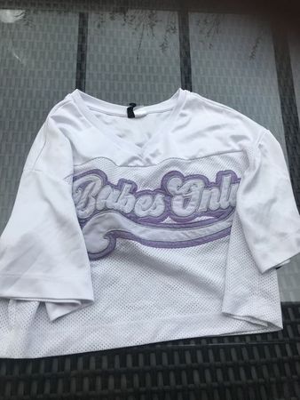 Mädchen T-Shirt (S) 164