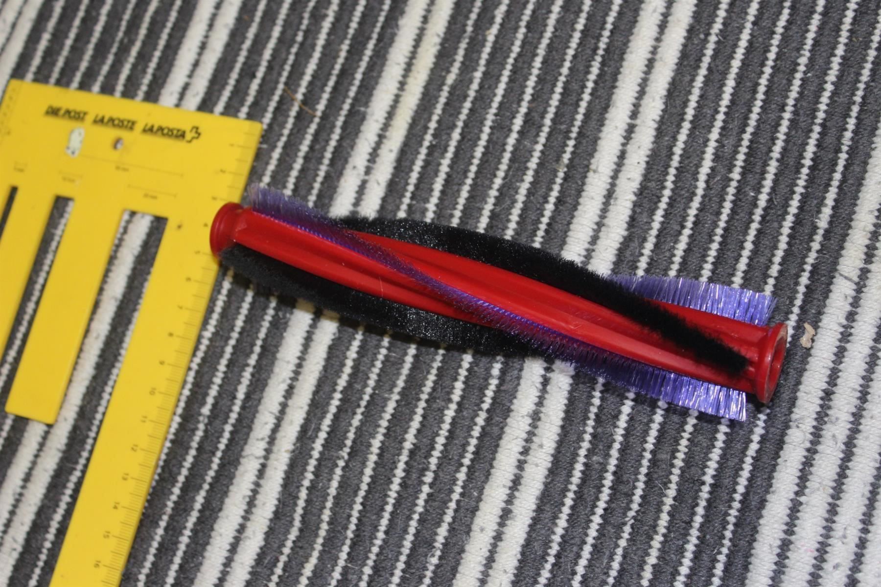 Altro per la casa: Für Dyson 185mm Walzenbürste Bürstenroll – Nuovo (secondo la descrizione) da Kirchdorf AG venduto da Aarereussshop 6