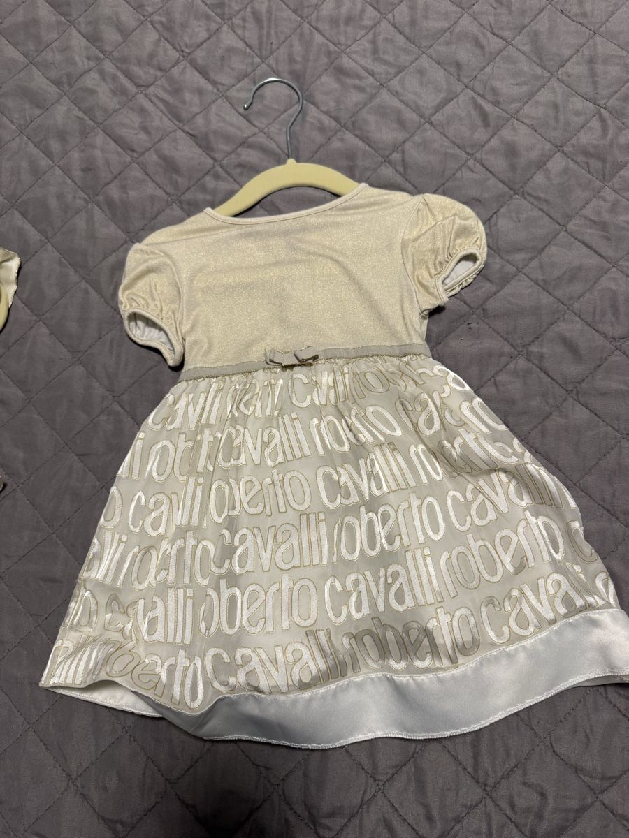 Roberto Cavalli Robes et jupes: Kleid Roberto Cavalli – Neuf (Voir description) à Stein AG par Ibi__