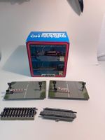 Märklin Bahnübergang mit Halbschranke H0 ab 1.-!!!