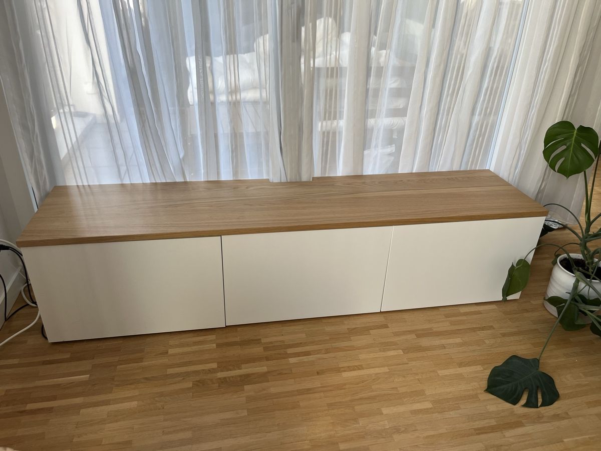Ikea TV Möbel: Sideboard – Gebraucht aus St. Gallen von tan_q6nd 5