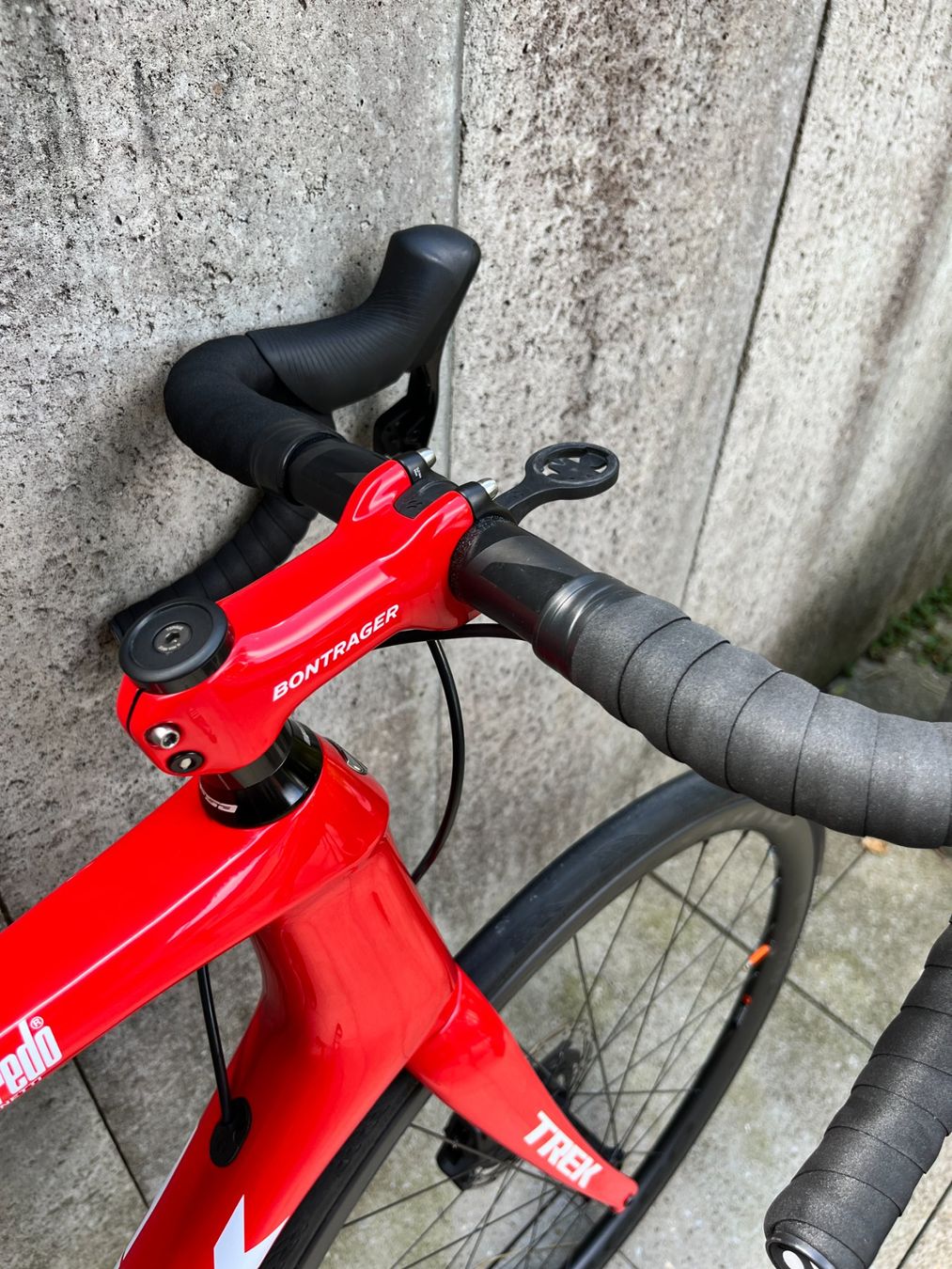 Trek Biciclette: Trek Emonda SLR 2019 – SRAM Force eTap AXS – inkl.Powermeter – Usato da Zürich venduto da Barracuda21375 1