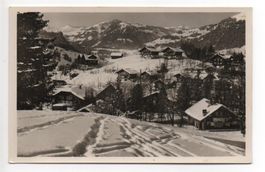 GSTAAD