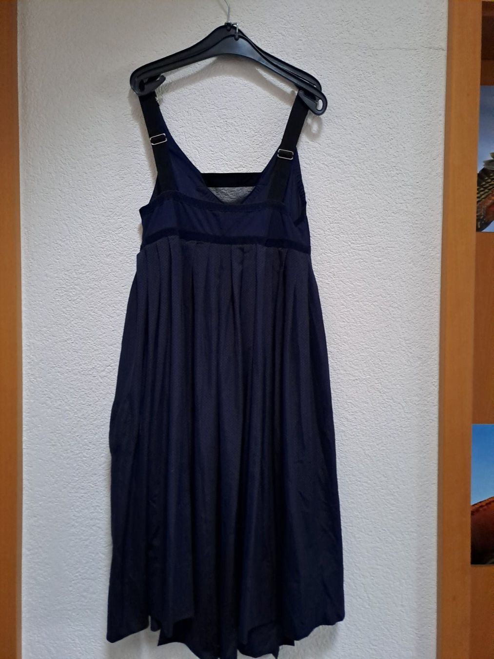Girbaud Vestiti: Kleid, Gr. S, Marke Marithe Francois,blau/schwarz  Girbaud – Usato da Frauenfeld venduto da Andadaa 1