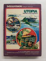 Utopia / Mattel Intellivision
