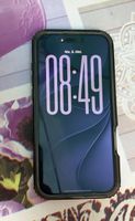 Iphone 16 pro Max 256 GB Titanschwarz