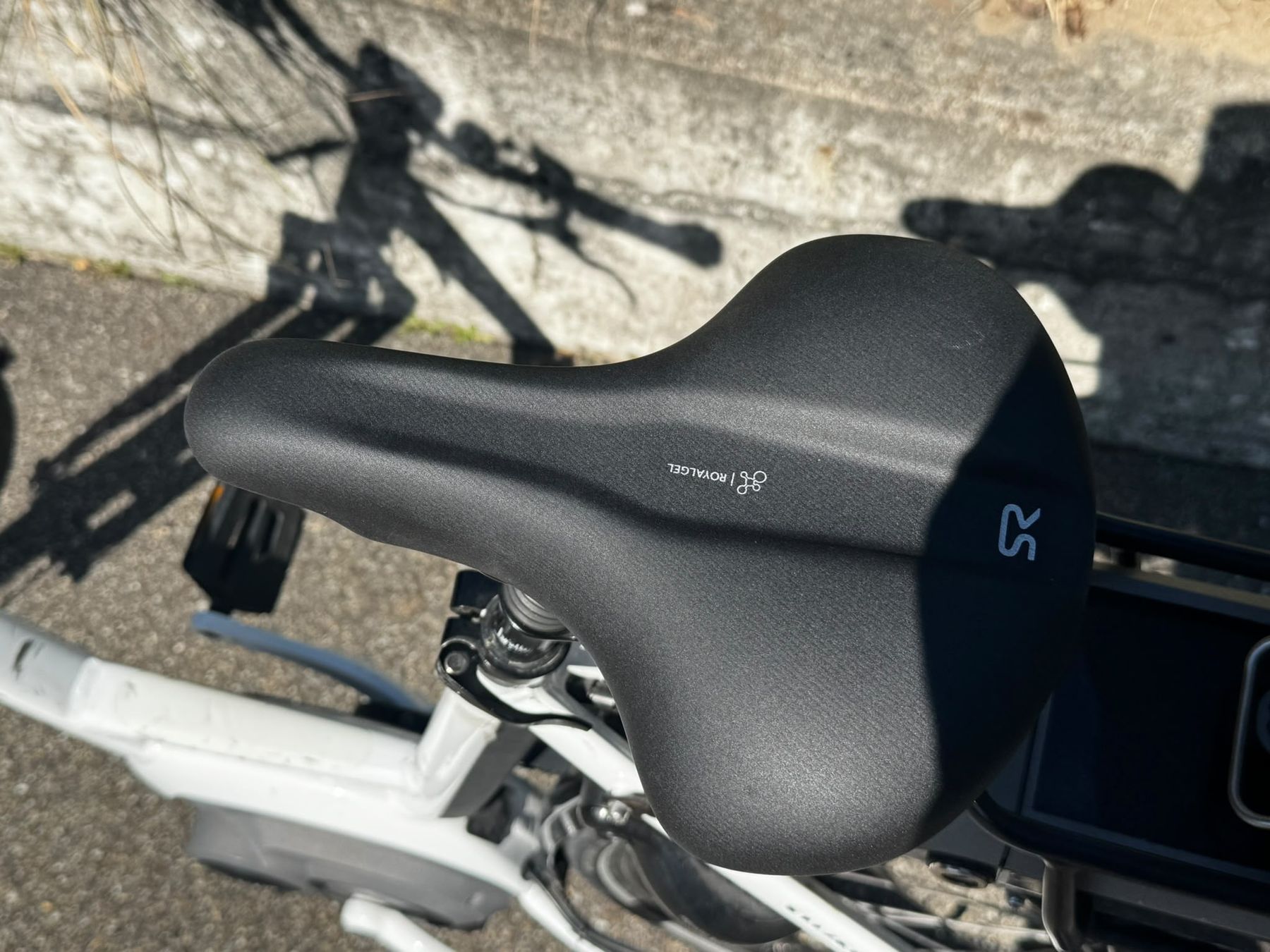 Canyon Biciclette: E-Bike Canyon Easy Lady – Usato da Egg b. Zürich venduto da Brocki_Insel_Egg 3