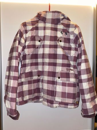 Winterjacke Burton M