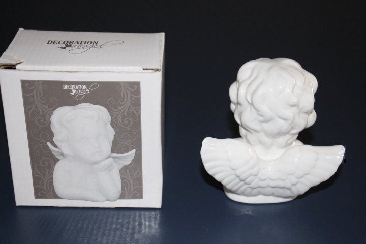 Statuette: Engel 11 cm – Usato da Eschenbach SG venduto da Anisti13 1