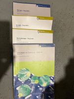 Compendio Passerelle: Biologie Bücher A, B, C, D – Top!