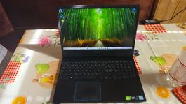 Gaming Laptop Dell G5 5590 i7/RTX 2060/16GB/SSD/144Hz TOP