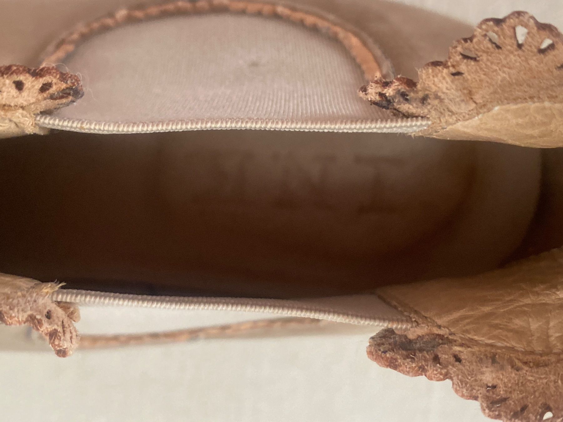 Damenschuhe: Schöner Halbschuh von der Italienischen Marke I.N.K – Neu und originalverpackt aus Sachseln von Guguiseli 5