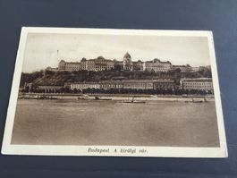 Budapest