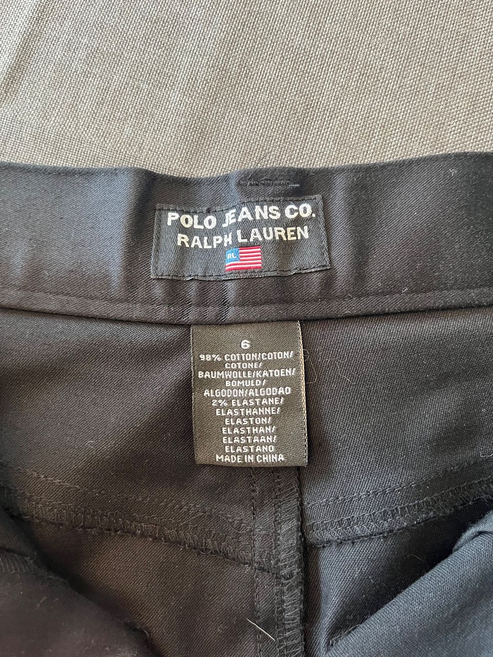 Ralph Lauren Gonne: Rock Polo Jeans – Usato da Pratteln venduto da SimGa 1