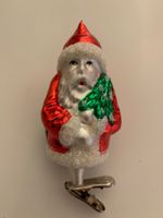 Christbaumschmuck Nikolaus 🎅
