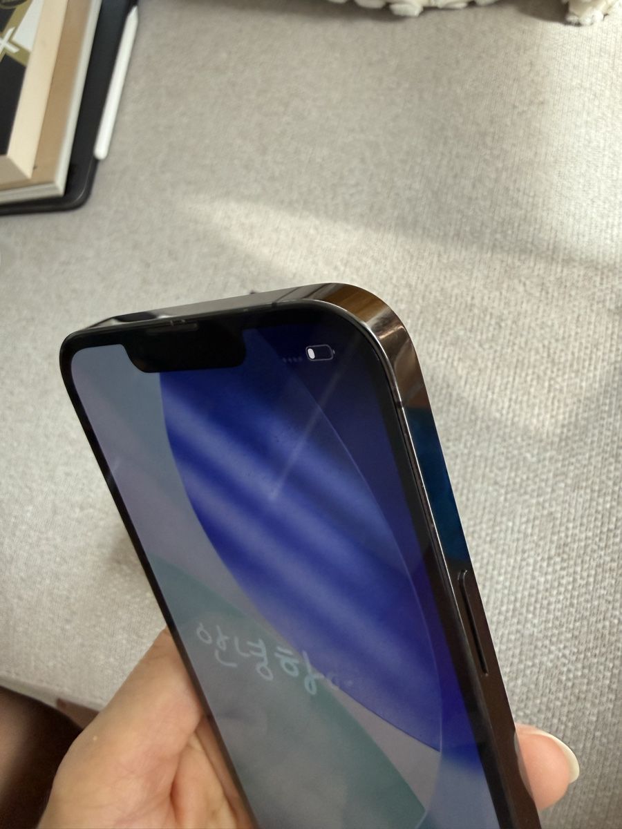 Apple Portables: iPhone 13 Pro 128GB – D'occasion à Basel par k.lem 3