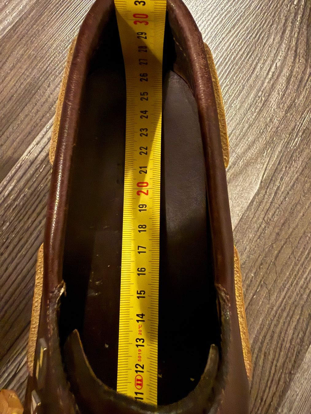 Louis Vuitton Scarpe da uomo: Louis Vuitton Mocassins taille 71/2 – Usato da Monthey venduto da Joseph-29 7