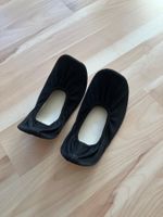 Gymnastikschuhe Gr. 37