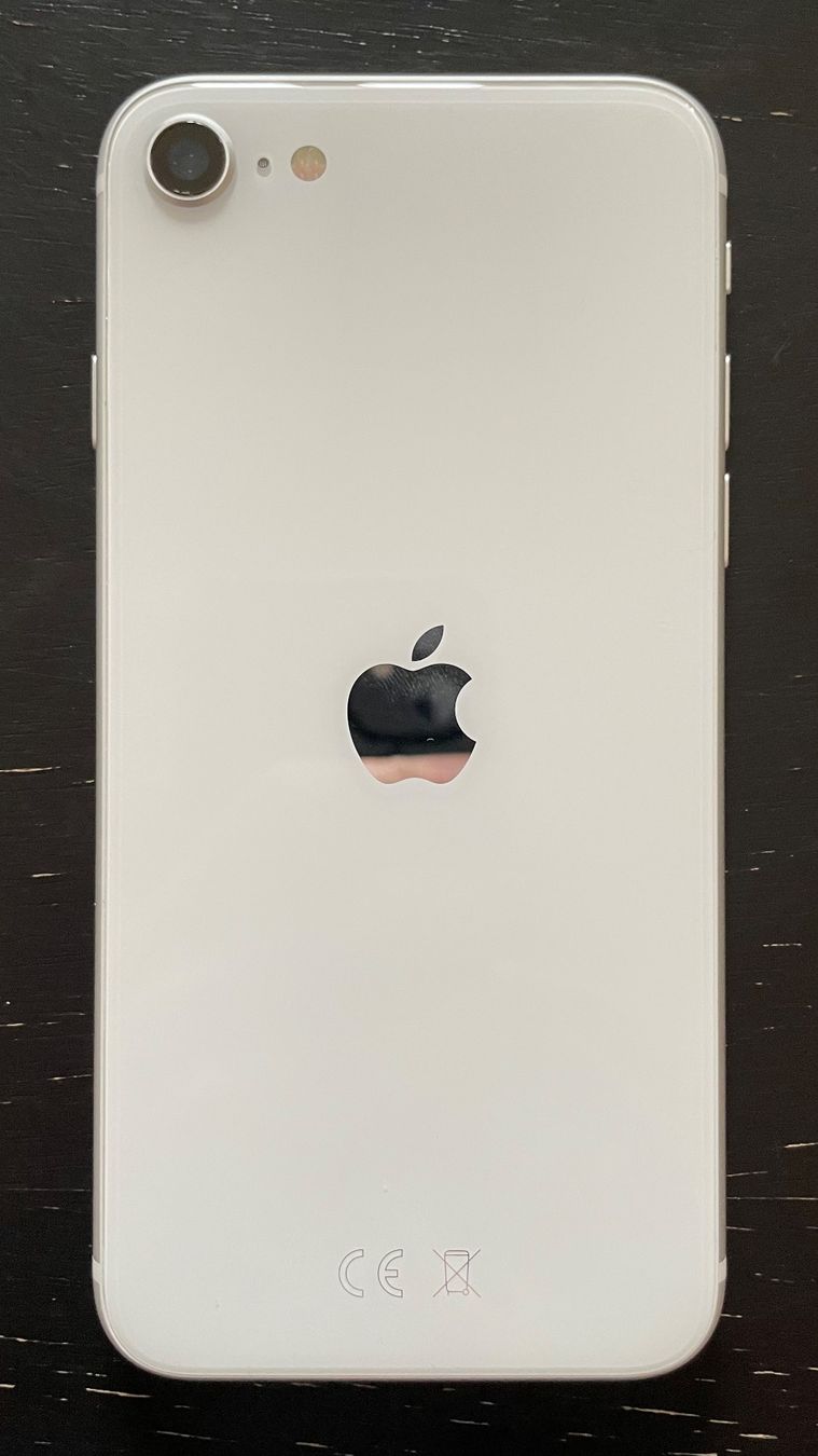 Apple Telefoni cellulari / Smartphones: iPhone SE 2. Generation 64 GB Weiß - Als NEU – Nuovo (secondo la descrizione) da Biel/Bienne venduto da ale_6chv 3