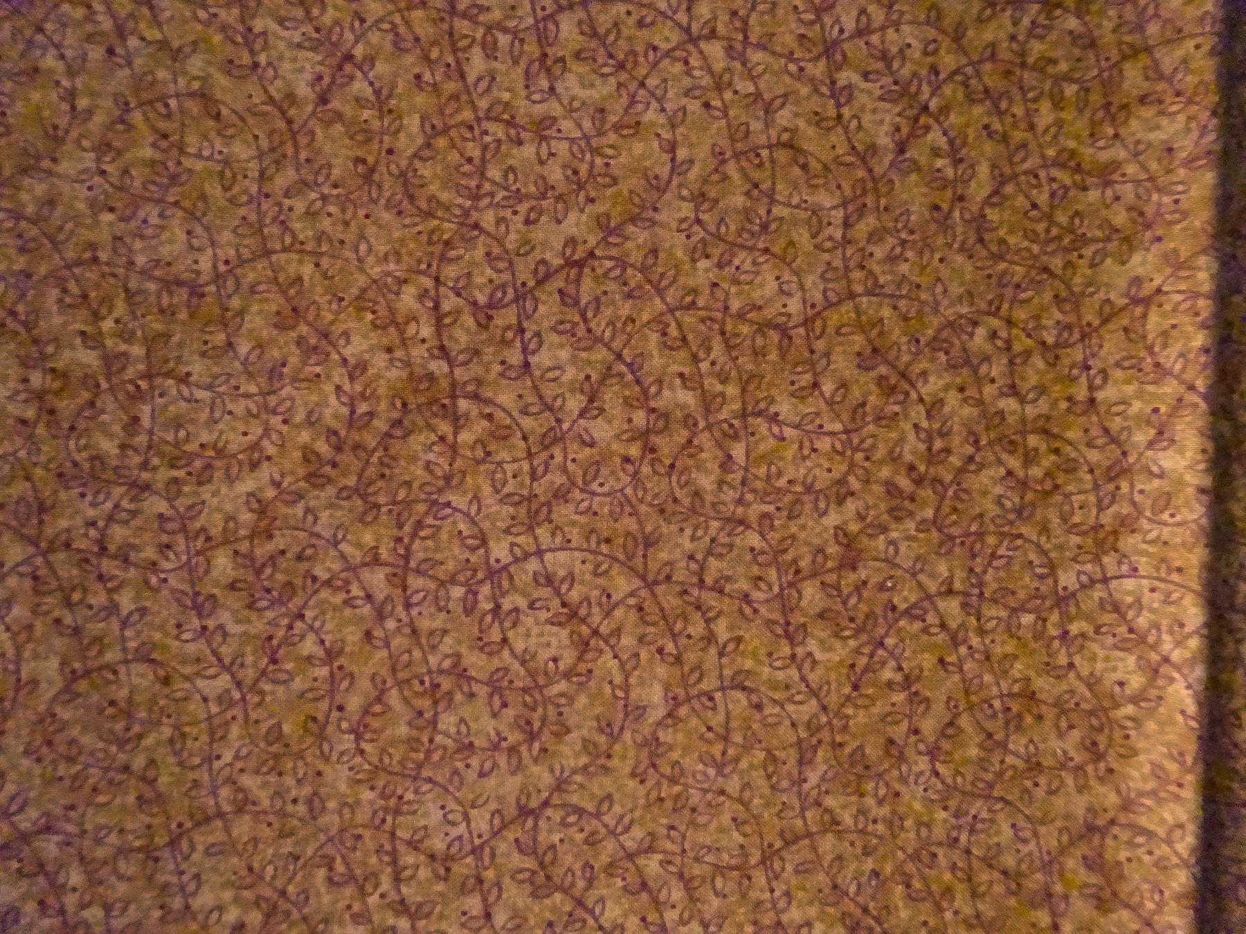 Tissus: Baumwollstoff für Patchwork 90 x 106cm – Neuf (Voir description) à Bern par Hero2.0