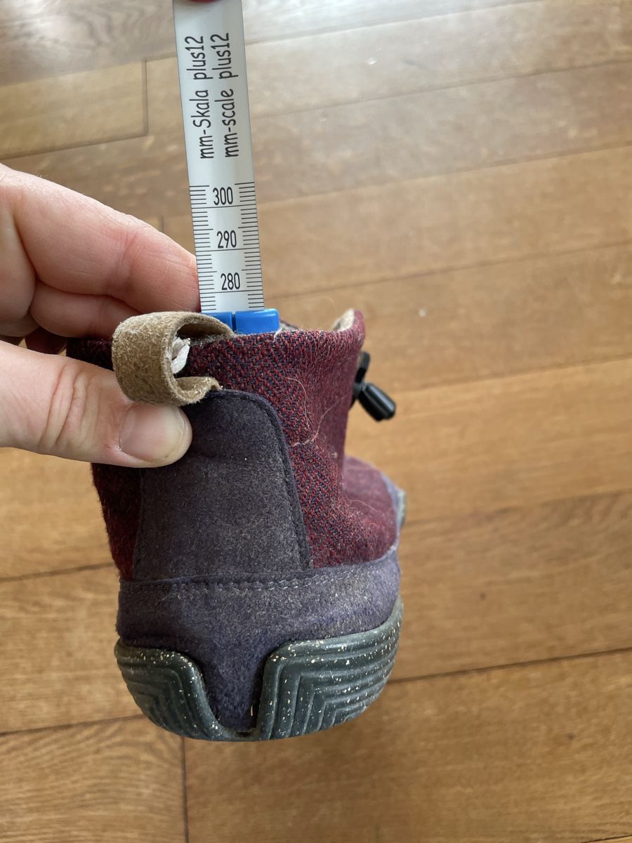 Wildling Chaussures hommes: Wildlinge 43 – D'occasion à Wettingen par simomoxa 2
