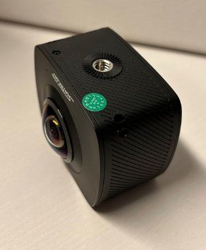 360 grad Full HD Action Kamera | Kaufen auf Ricardo