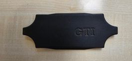 Golf 1 Gti Hupen Knopf Abdeckung  Lenkrad