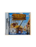 Anno: Erschaffe eine neue Welt Nintendo DS