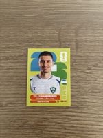 Panini Fifa WM 2026, UZB 10