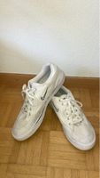 Nike Schuhe, Weiss, Grösse 44, Zustand gut, Casual Style