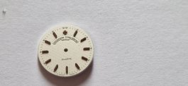 Cadran Vacheron Constantin Quartz pour montre dame 24mm