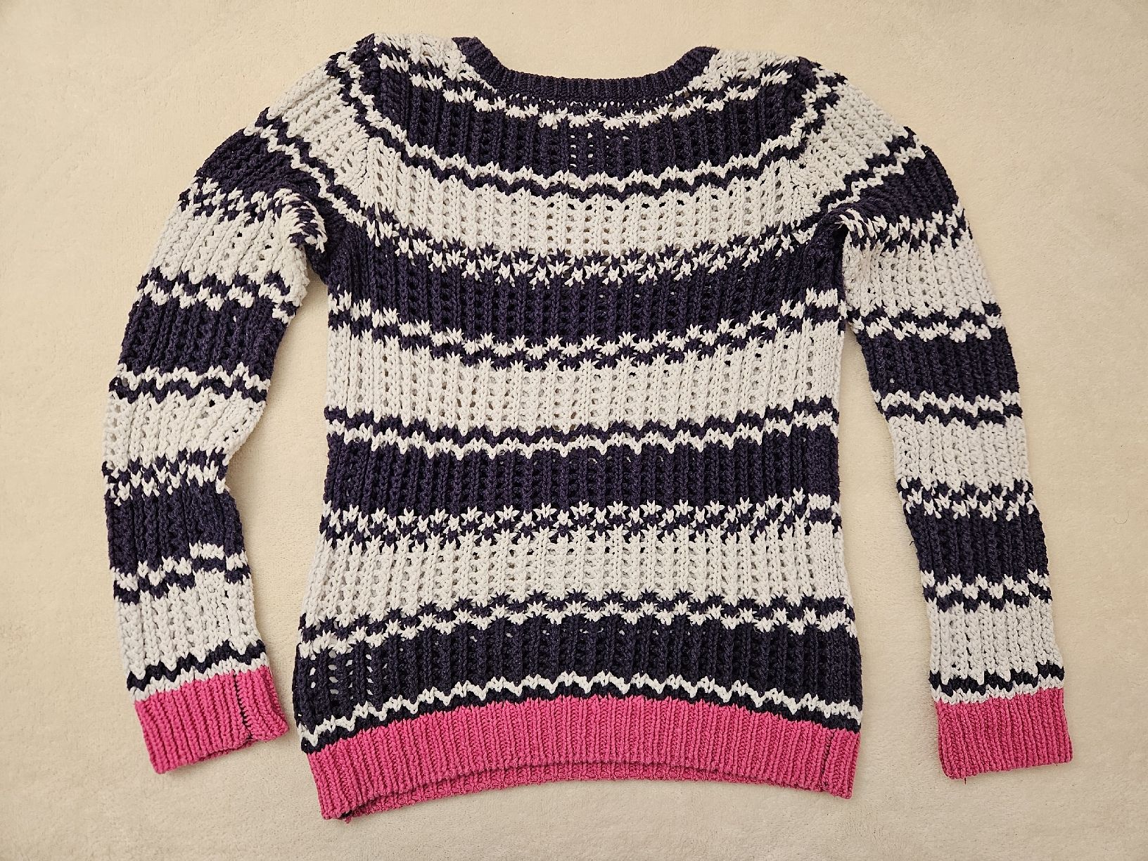 H&M Pullover & Sweatshirts: Pullover H&M Gr. 110 – Gebraucht aus Worb von jun_fj8w 1