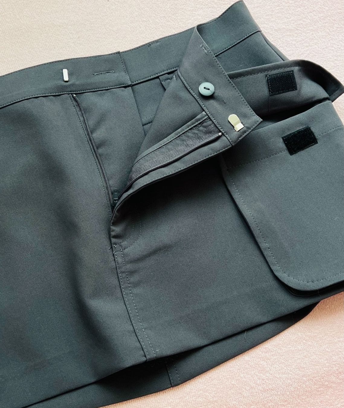 Pull&Bear Gonne: Rock ~Jupe – Nuovo (secondo la descrizione) da Tagelswangen venduto da fireiceprincess
