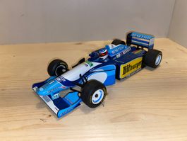 F1 Benetton Renault B194 M. Schumacher  1/18 Minichamps