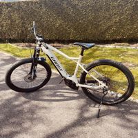 E Bike Ghost