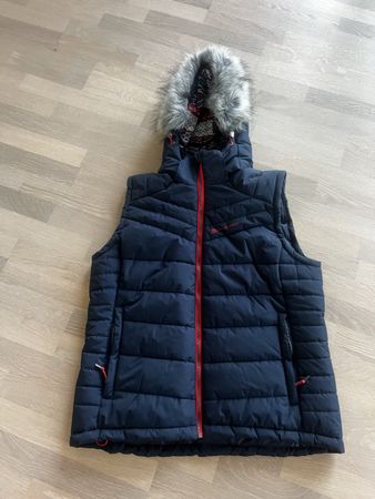 Weste/Gilet Alpine Pro