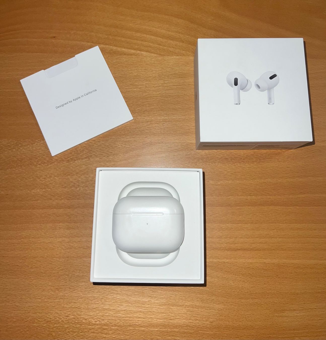 Apple Kopfhörer: AirPods Pro 2 – Defekt aus Zürich von ped_wqb9 2